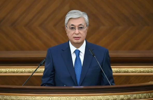 В Казахстане начнется новая политическая эпоха