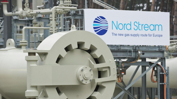 «Газпром» полностью остановил «Северный поток» из-за неисправности турбины