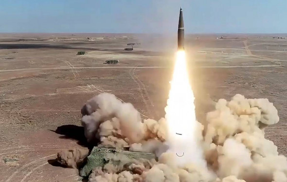 США представят на ГА ООН резолюцию о запрете испытаний противоспутникового оружия