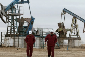 TNI: битва за российскую нефть только начинается