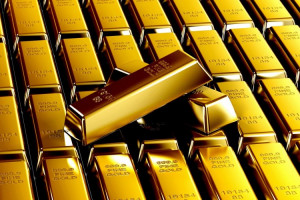 Импорт российского золота в Швейцарию вырос до максимума с апреля 2020 года