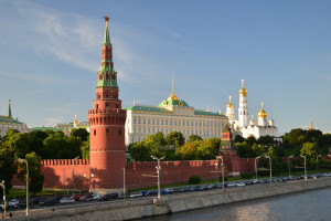 Частичная мобилизация в России объявлена с 21 сентября