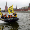 Greenpeace – на выход: экологи могут пополнить список иноагентов в России