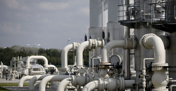 Можно ли без кризиса, или по какой цене импортирует газ Германия