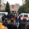 Песков: Путин глубоко скорбит в связи с гибелью людей при стрельбе в школе в Ижевске