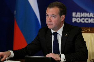 Дмитрий Медведев: Ещё раз о применении ядерного оружия