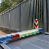 В Польше завершили строительство стены на границе с Белоруссией