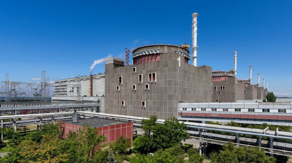 Чего опасается Москва при смене владельца Запорожской АЭС?