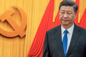 ЦК Компартии КНР переизбрал Си Цзиньпина на третий срок