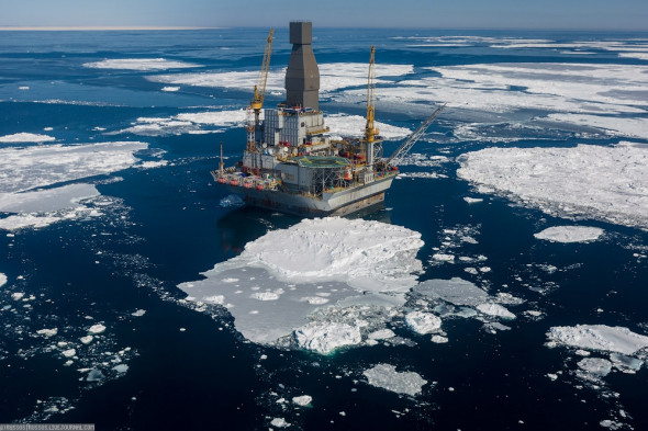 ExxonMobil заявила, что Россия в проекте «Сахалин-1» нарушила ее права
