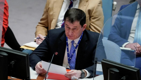 Резолюция ГА ООН по репарациям направлена на кражу активов России