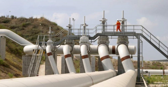 Казахстан ищет обходной путь экспорта нефти мимо России
