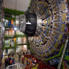 ЦЕРН досрочно отправляет Большой адронный коллайдер на зимние каникулы
