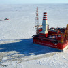 Евросоюз хочет добиться запрета на добычу нефти и газа в Арктике