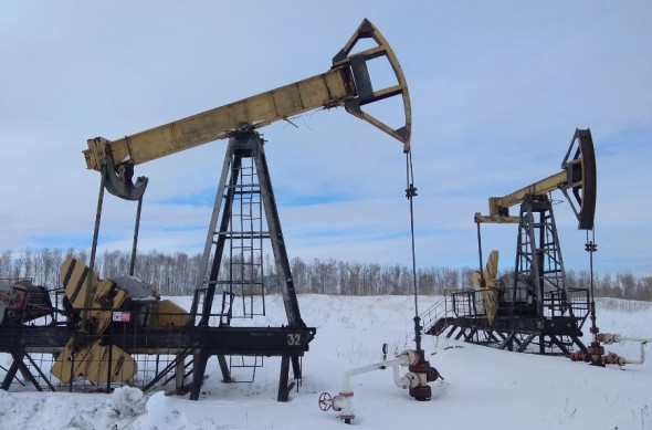 В России запретят торговать нефтью по условиям ценовых потолков