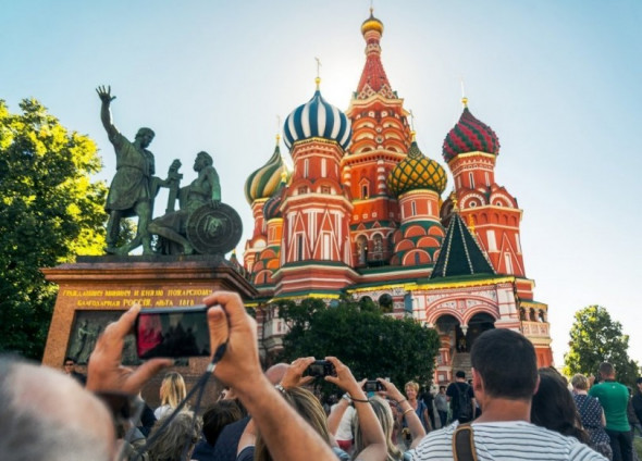 Минэкономики определилось с российским туризмом