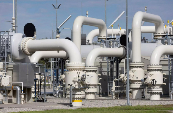 Узбекистан не поддерживает идею газового союза с Россией