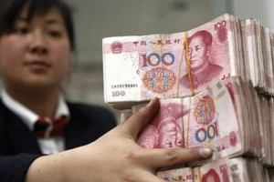 Доллар умирает, да здравствует юань? Китай не прочь превратить юань в главную мировую валюту