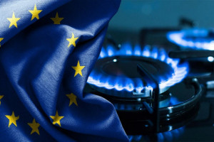 Более десяти стран Евросоюза потребовали снизить потолок цен на российский газ