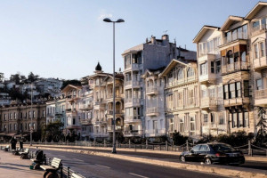 С корабля? – богатые россияне разогнали рынок жилья в Турции до рекорда