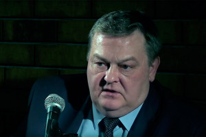 Человек советский