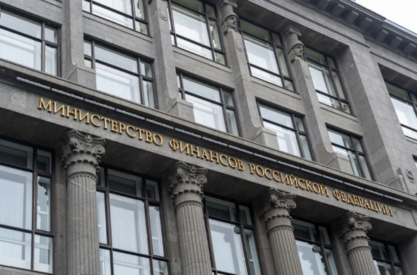 Минфин: госдолг России вырос до 22,8 триллиона рублей за 2022 год