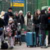 В ООН назвали число беженцев с Украины в Европе