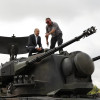 Берлин планирует поставить Украине десятки танков Leopard 1