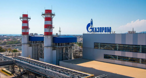 «Газпром» может получить поблажку по налогам