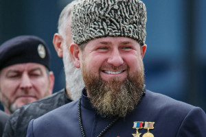 Кадыров объяснил назначение родственников на высокие должности в Чечне