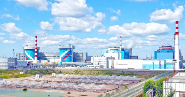 «Росатом» оценил санкции против российской атомной отрасли