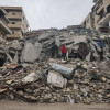Шойгу отдал приказ о ликвидации последствий землетрясения в Сирии
