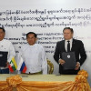 «Росатом» и Мьянма начали сотрудничество в атомной энергетике