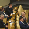 Депутат справедливоросс заявил, что искусственный интеллект не должен влиять на результаты свободного волеизъявления граждан на выборах
