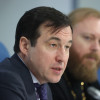 Депутат Гусев призвал обсудить вопрос с правами ещё не рождённых детей