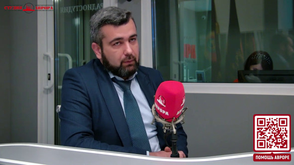 Мнение адвоката Игоря Стрелкова о продлении содержания под стражей его подзащитного
