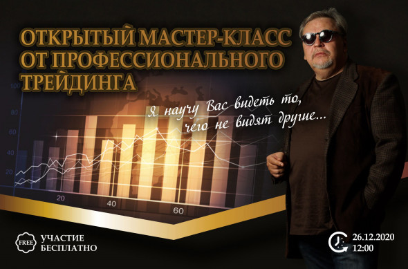 Игорь Тощаков: «Финансовые рынки по итогам 2020 года и их перспективы на будущее»