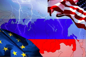 События: Наши дипломаты покидают Европу, а европейские — Россию