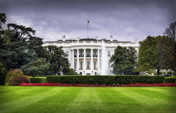 Битва за Белый дом — в решающей фазе 