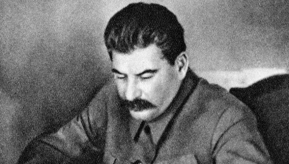 Как Сталин воевал с религией 