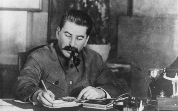 Сталин: Послесловие ко дню памяти 
