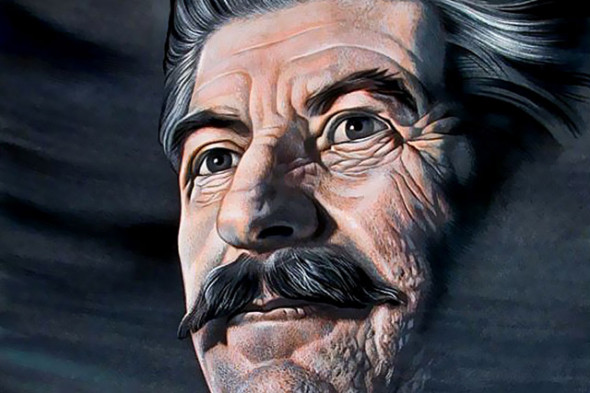 О роли Сталина в мировой истории 