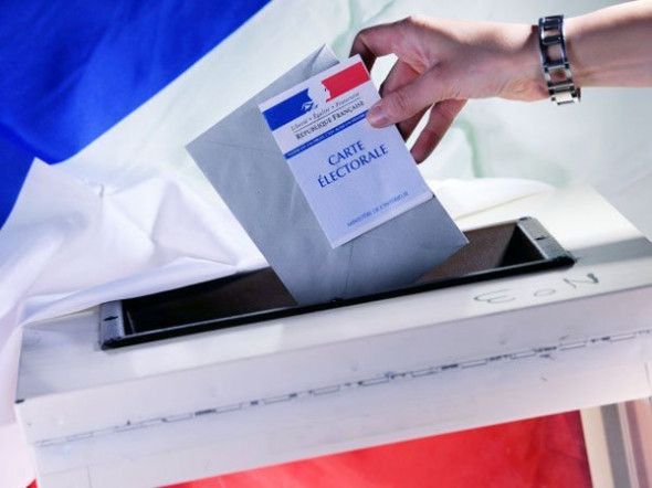 Дополнение к выборам во Франции 