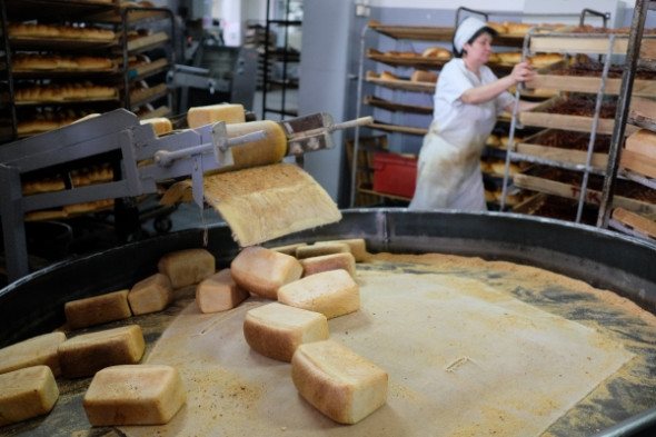 О проблемах качества и цены хлеба