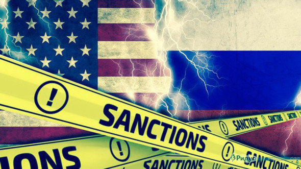 О санкциях 