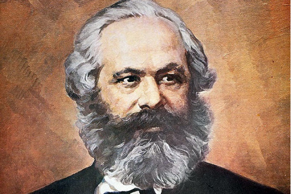 В чем был прав Карл Маркс