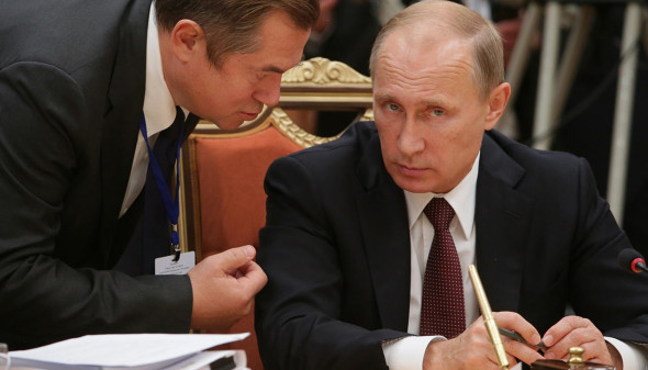 Почему Владимир Путин не слушает советы Сергея Глазьева
