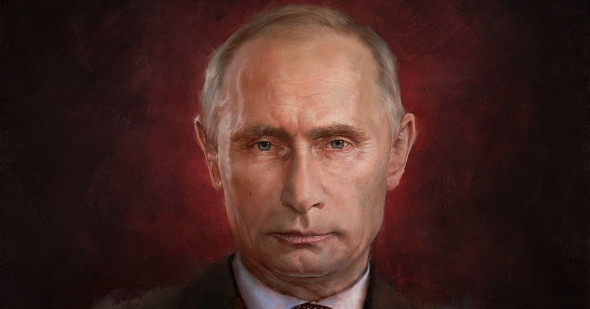 Кто такой Путин?! 