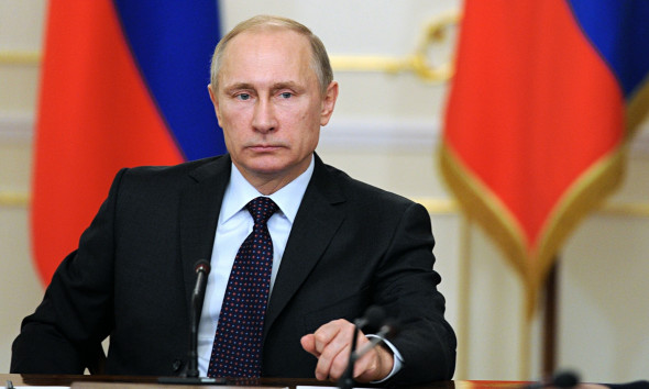 Путин заявил об отсутствии выигрыша для бюджета от пенсионной реформы