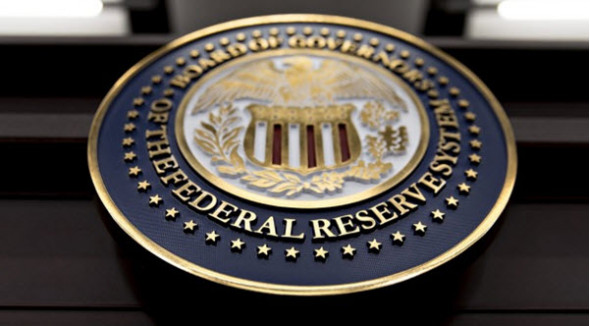 Бежевая книга ФРС: экономика США замедляется